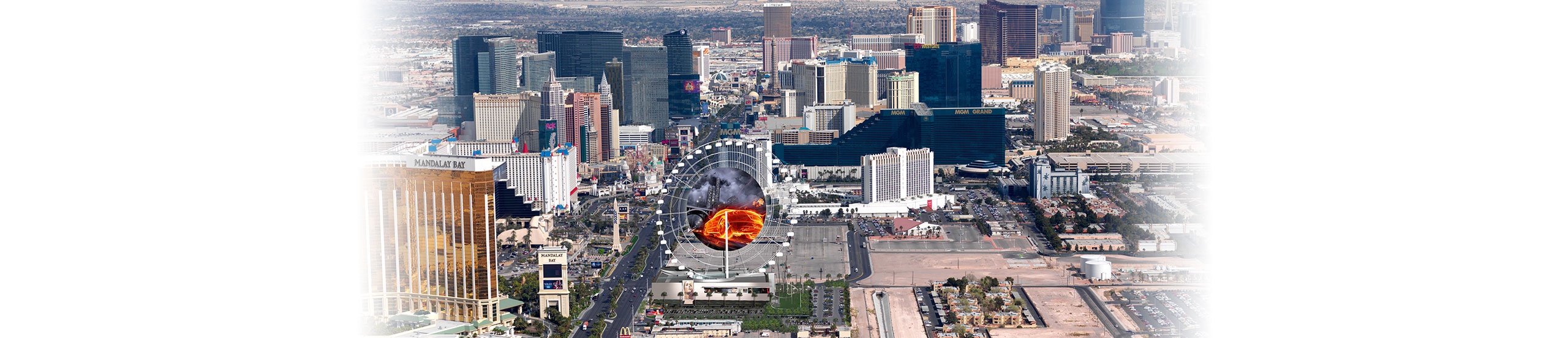 SkyVue Las Vegas